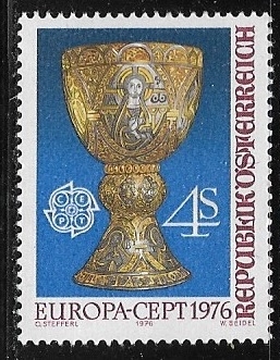 europa 1976