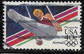 Jogos Olímpicos de Verão 1984 - Los Angeles