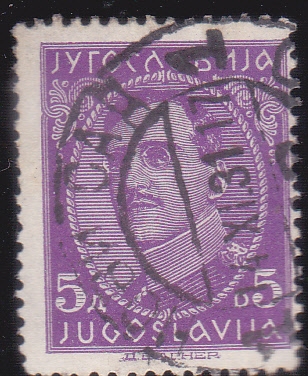 ALEXANDRE I