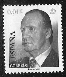 Rei Juan Carlos I