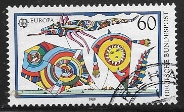 Europa Cept juguetes