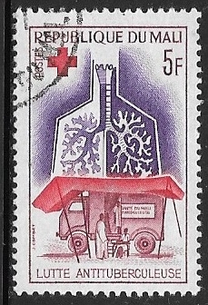 lucha contra la tuberculosis