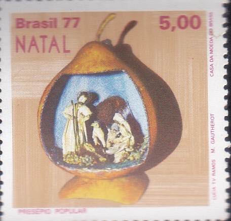 NAVIDAD'77