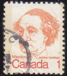 Macdonald