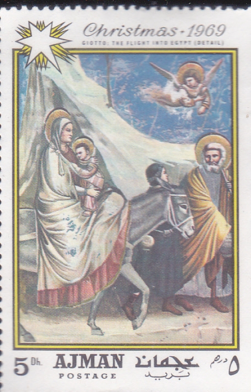 NAVIDAD'69