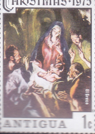 NAVIDAD'73
