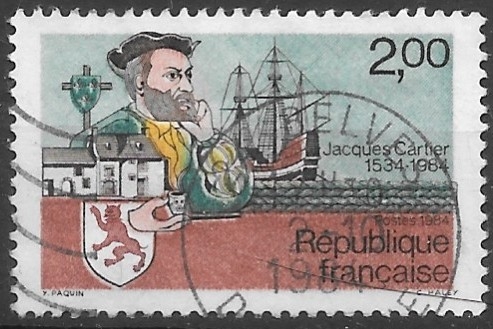 Francia