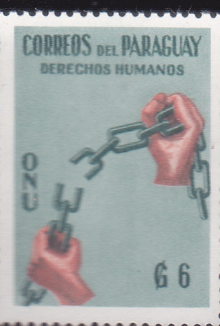 ONU-DERECHOS HUMANOS