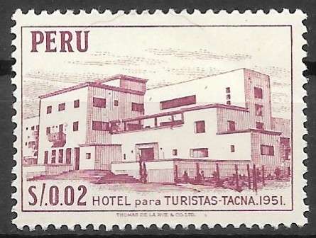 Perú