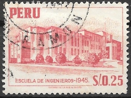 Perú