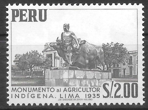 Perú