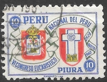 Perú