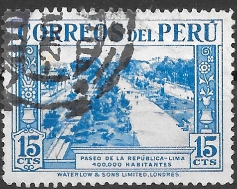 Perú