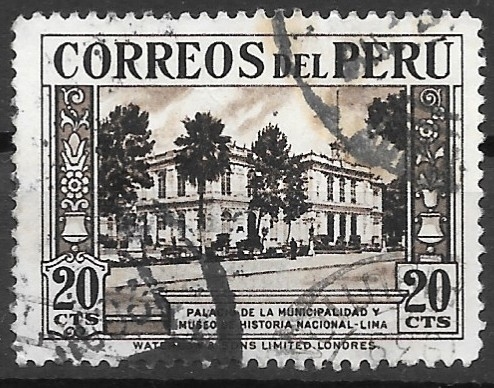 Perú