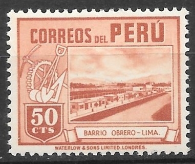 Perú