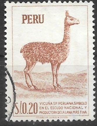 Perú