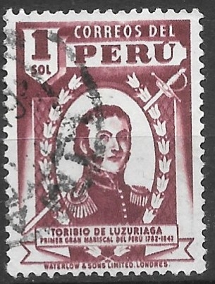 Perú