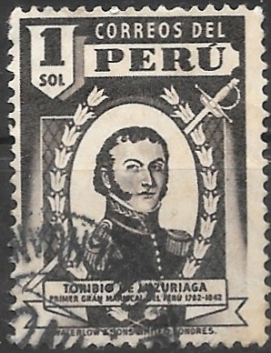 Perú