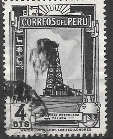 Perú