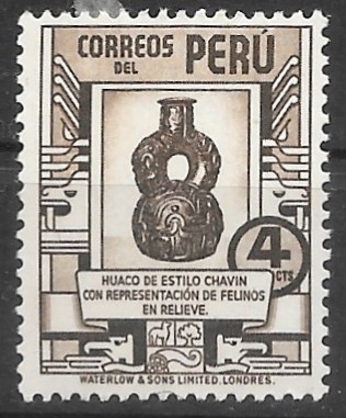 Perú
