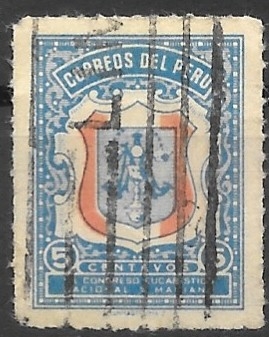 Perú