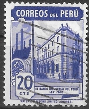 Perú