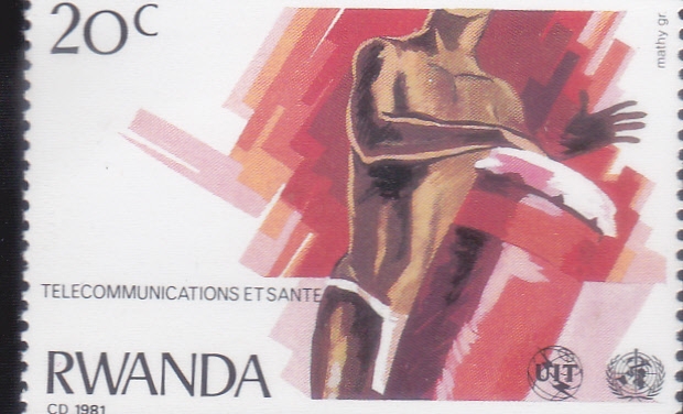 UIT- TELECOMUNICACIONES
