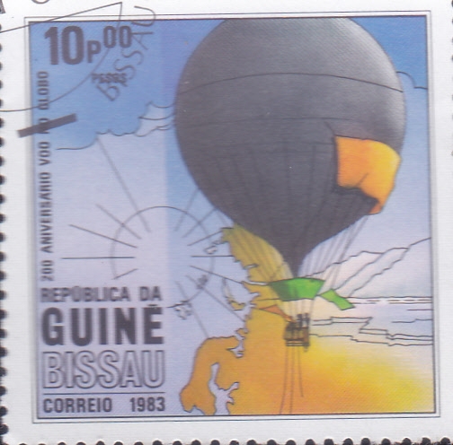 200 ANIVERSARIO DEL GLOBO