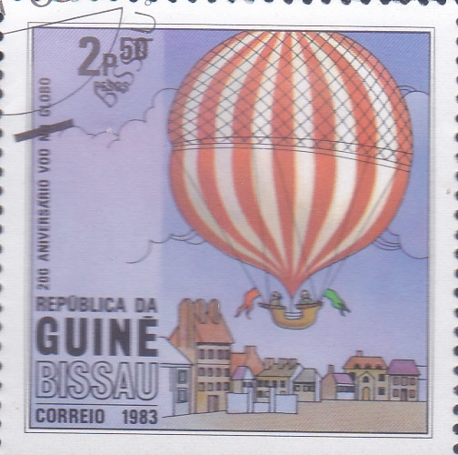 200 ANIVERSARIO DEL GLOBO