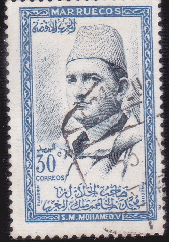 S.M. MOHAMED V