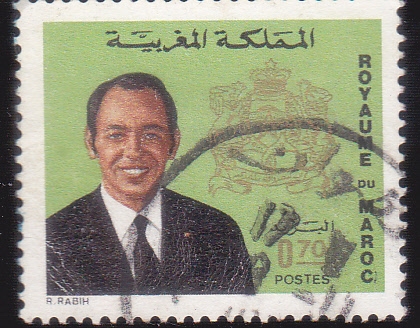 Rey Hassan II