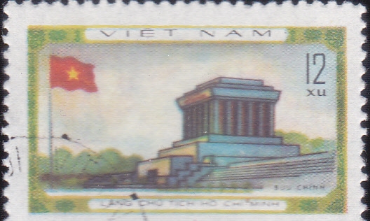 mausoleo