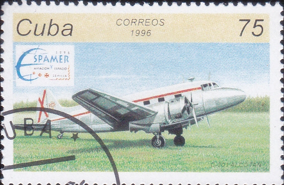 Espamer