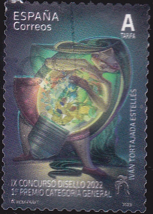 IX CONCURSO DISEÑO