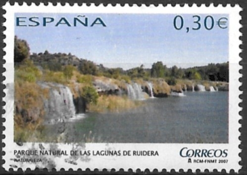 ESPAÑA