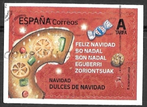 ESPAÑA