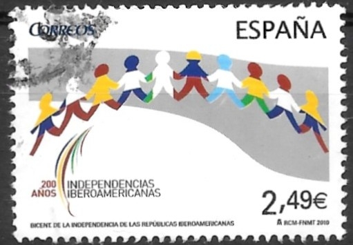 ESPAÑA