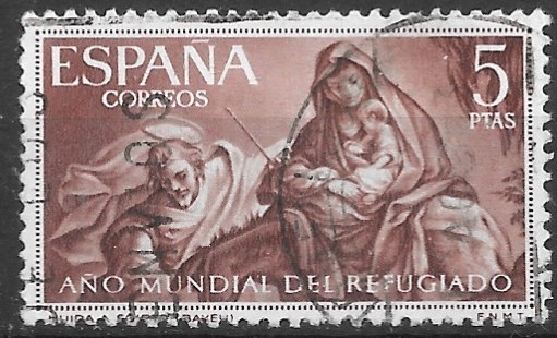ESPAÑA