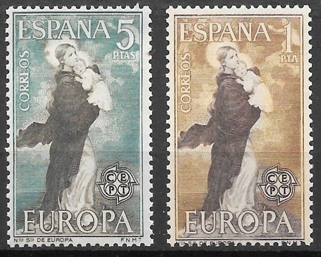 ESPAÑA