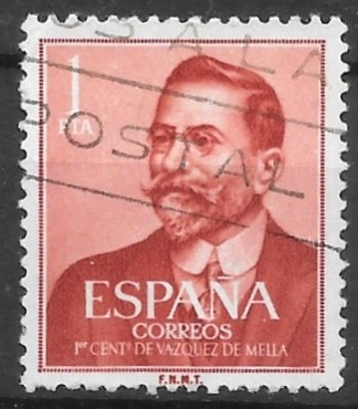 ESPAÑA