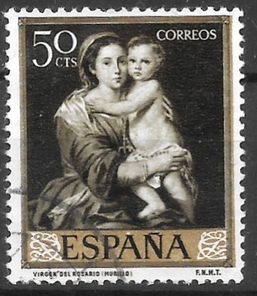 ESPAÑA