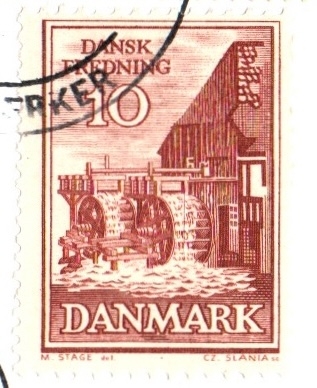 Centenario abolición privilegios molineros