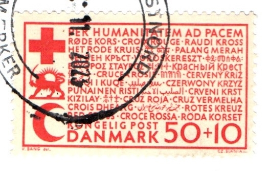 Cent. Cruz Roja Intern.