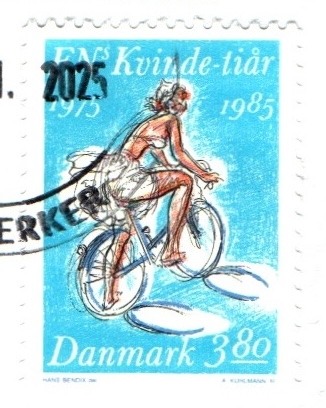 Decada de las mujeres