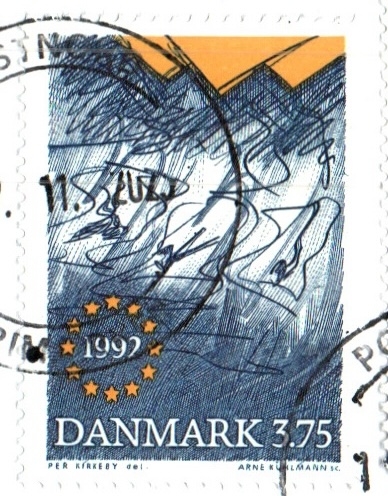 Mercado Único Europeo