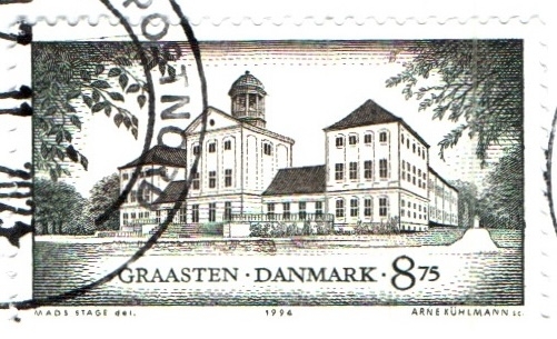 Castillos- Residencias Reales