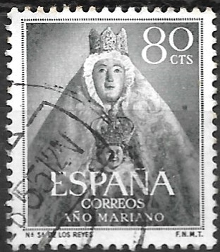 ESPAÑA