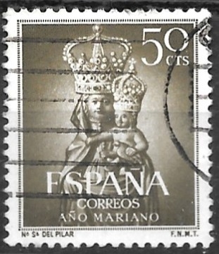 ESPAÑA