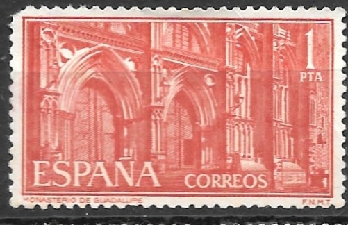 ESPAÑA