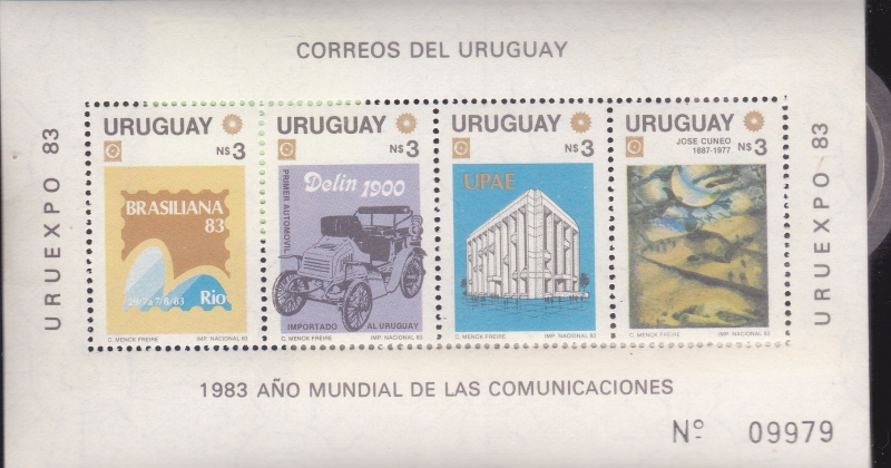 URUEXPO-83